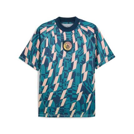 Maillot Statement Domicile Manchester City