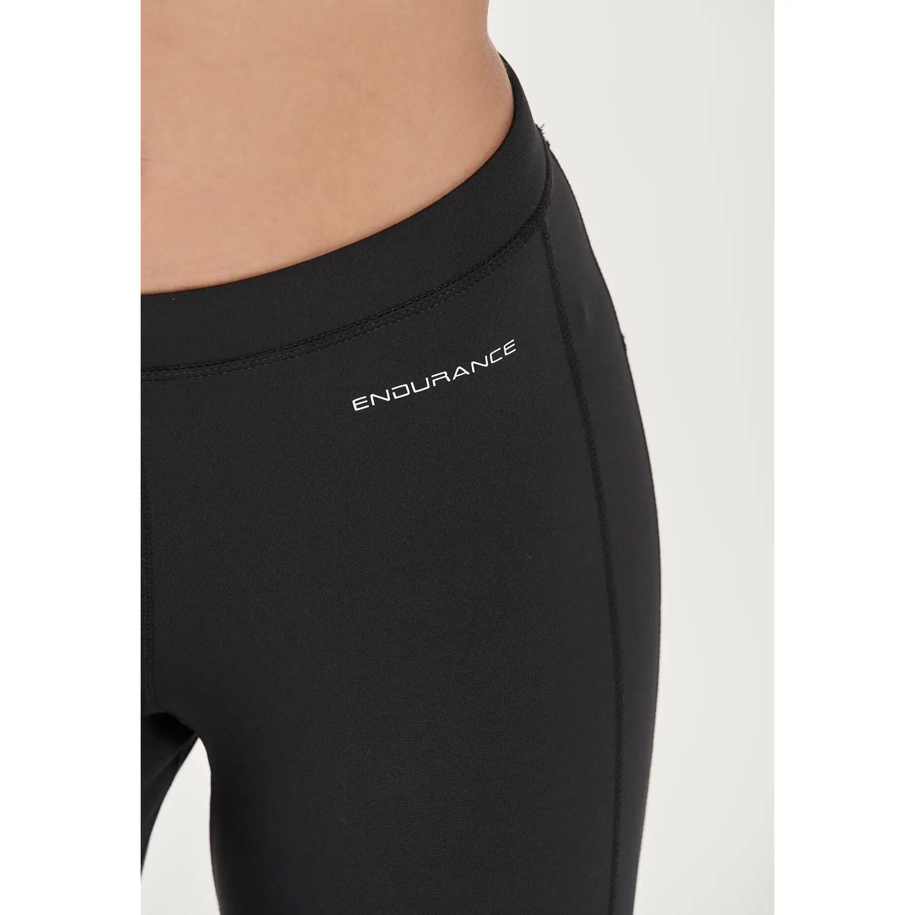Leggings invernali donna Endurance Zenta 6/7