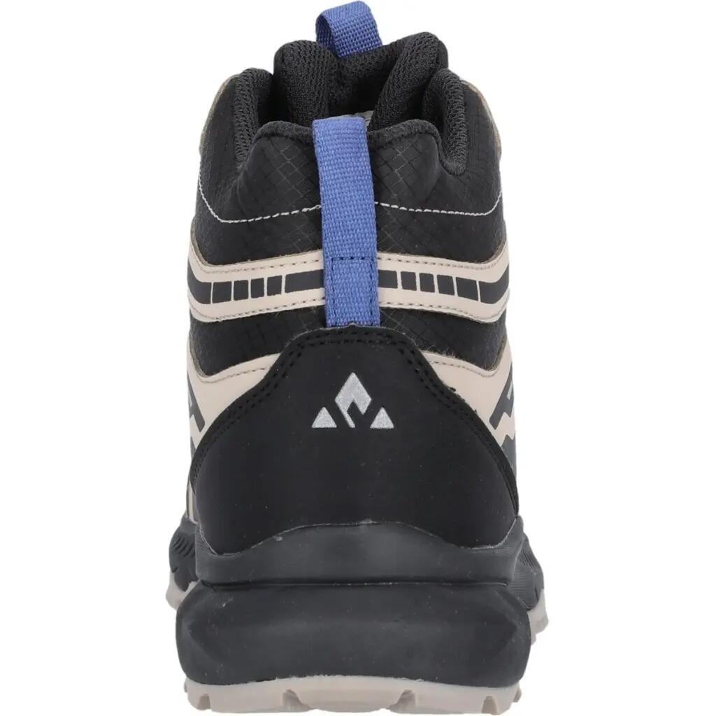 Outdoorstiefel Niament 7/7