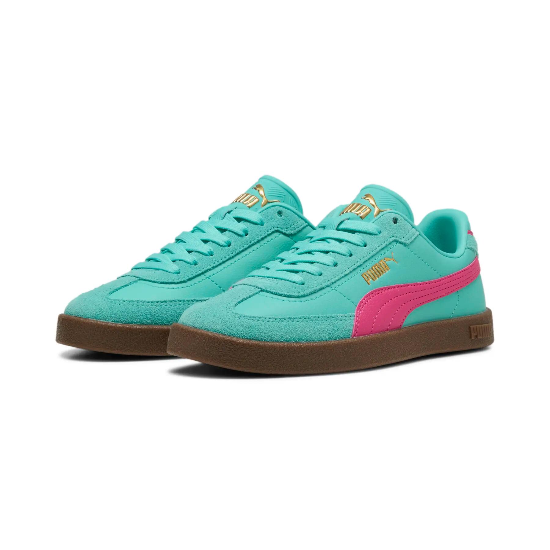 Zapatillas infantil Puma Club II Era 3/6