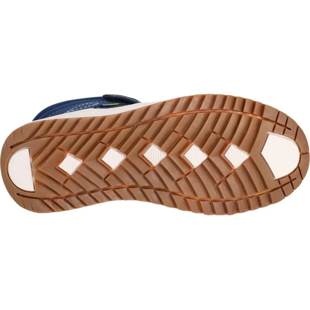 Botas de Inverno para crianças Zigzag Rincet 7/7