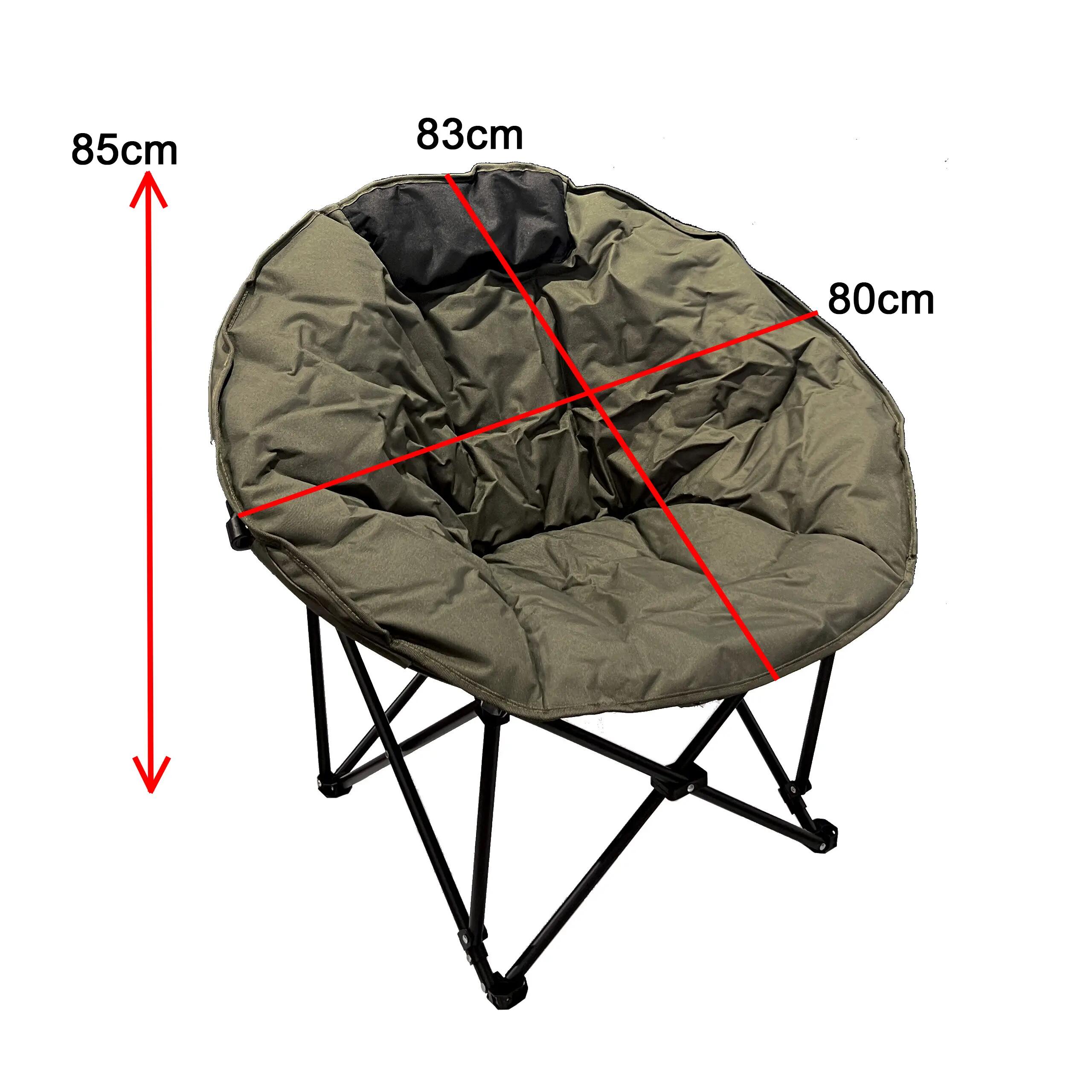 OREEL BEAST CHAIR horgász szék 3/6