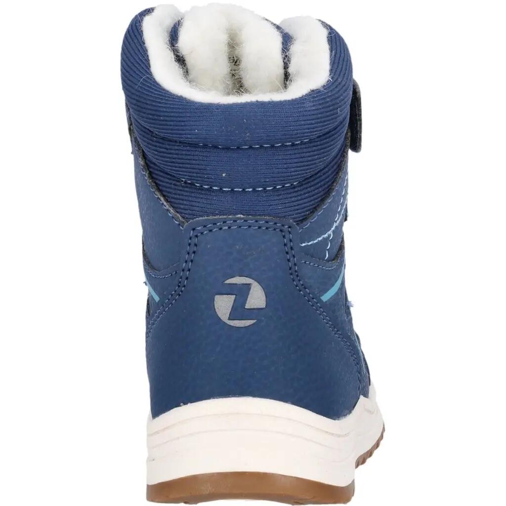 Botas de Inverno para crianças Zigzag Rincet 6/7