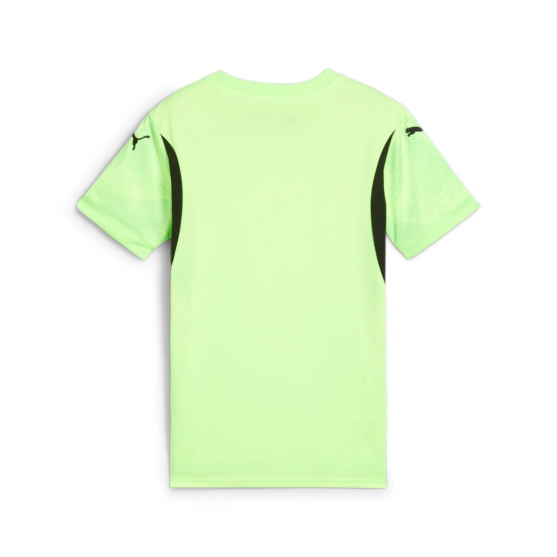 Maillot de gardien enfant Puma 2/2