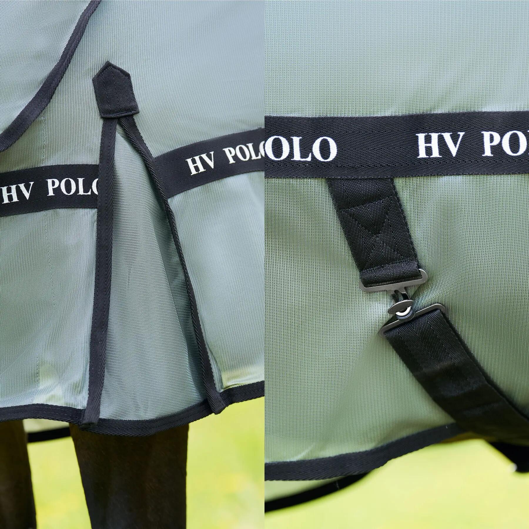 Paardenvliegendeken HV Polo Nena 2/3