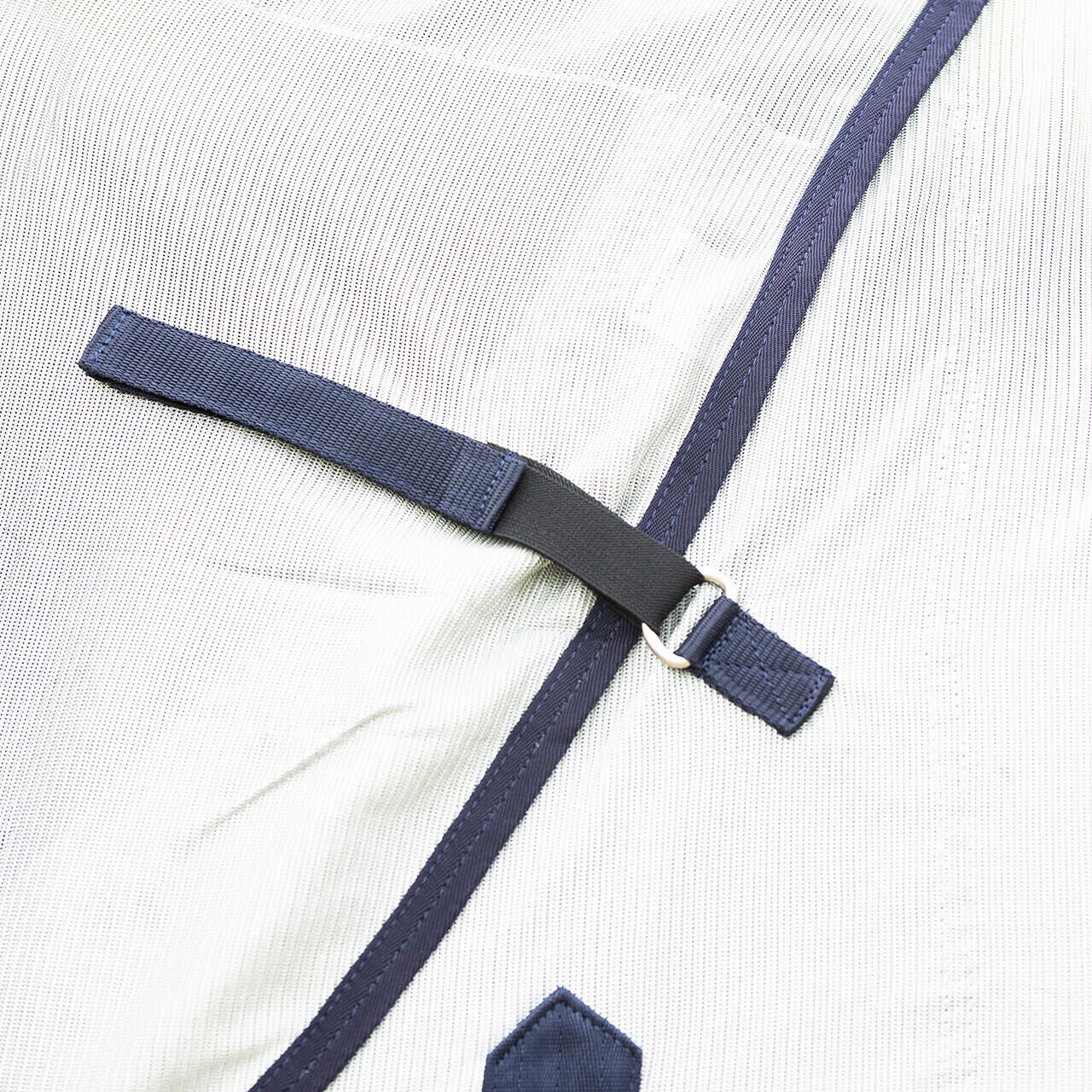 Chemise pour cheval QHP zebra 6/7