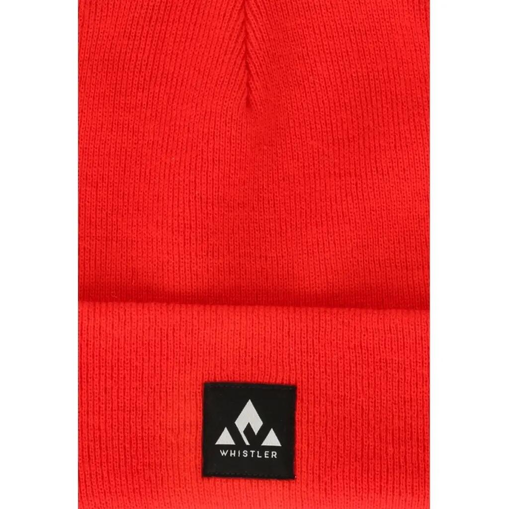 Gorro infantil Whistler Bunde 3/3