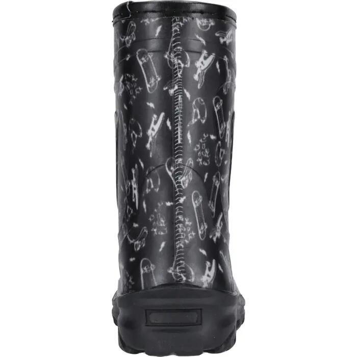 Bottes en caoutchouc Cenerki kids 6/7
