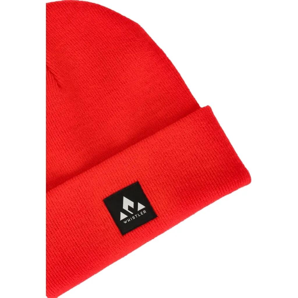Gorro infantil Whistler Bunde 2/3