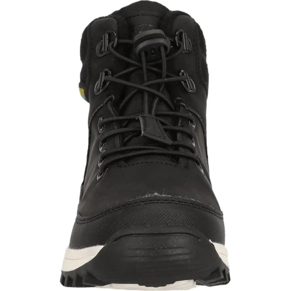 Bottes d'hiver fille Zigzag Aenaide 5/7
