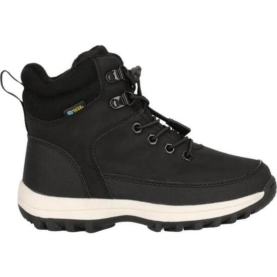 Bottes d'hiver femme Zigzag Aenaide