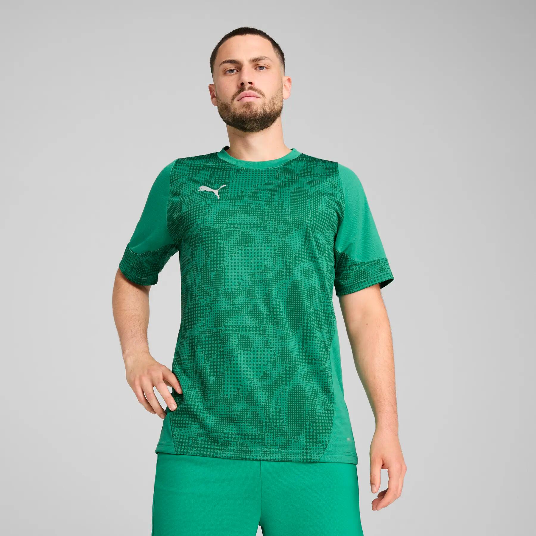Maillot Puma Team Cup 2/7