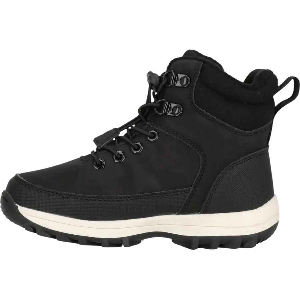 Bottes d'hiver fille Zigzag Aenaide 4/7
