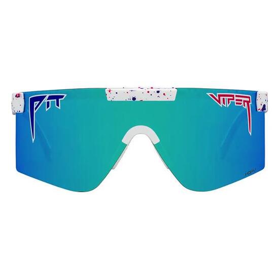 Lunettes de soleil Pit Viper The Merika Original Wide