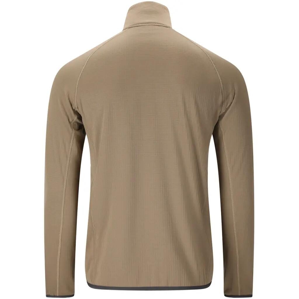 Sudadera con cremallera Whistler Helge 2/7