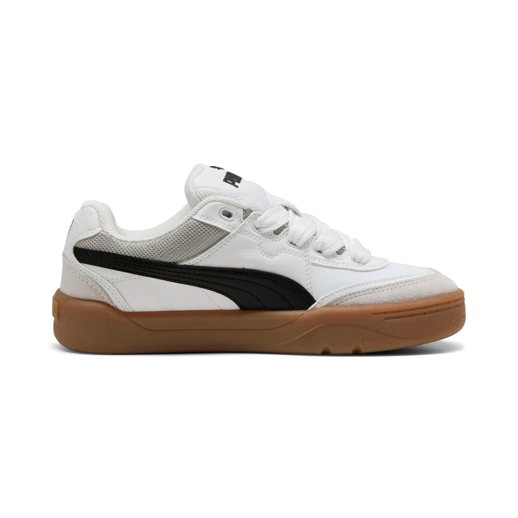 Zapatillas infantil Puma Park Lifestyle SK8 2/7