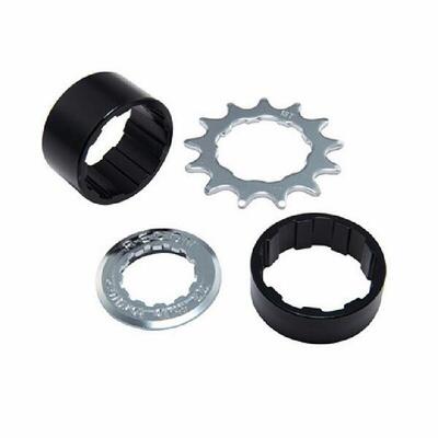 13-tands naafkit spank single speed