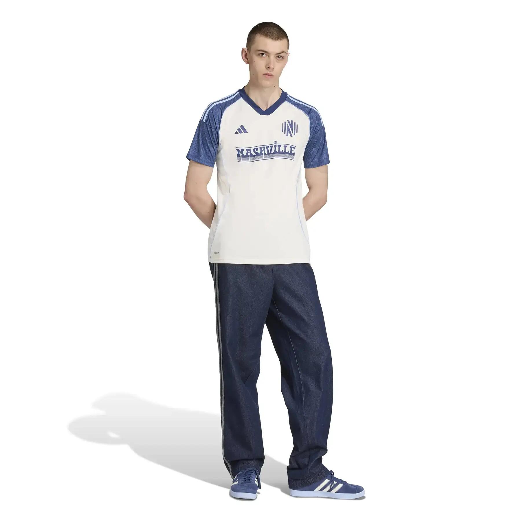 Nashville SC Third Shirt 204/25 3/7