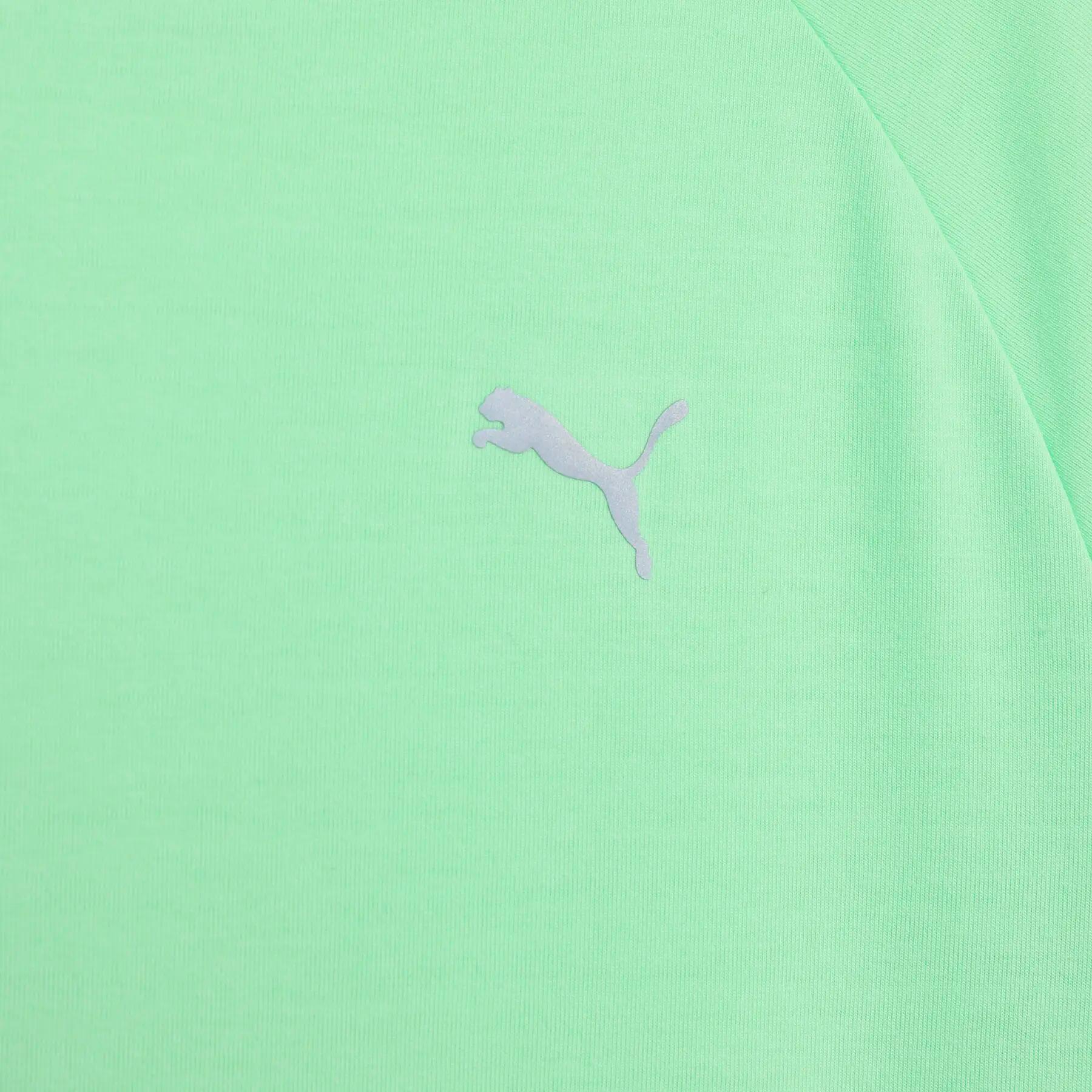 T-Shirt Puma Evostripe 6/7