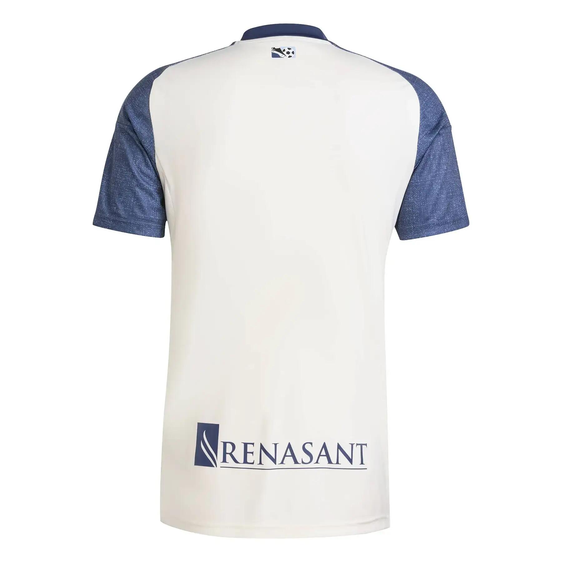 Nashville SC Third Shirt 204/25 7/7