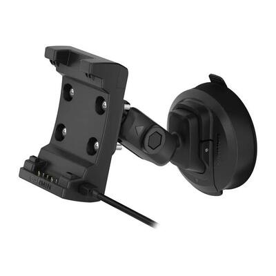 Telefoonhouder met zuignap en luidspreker garmin