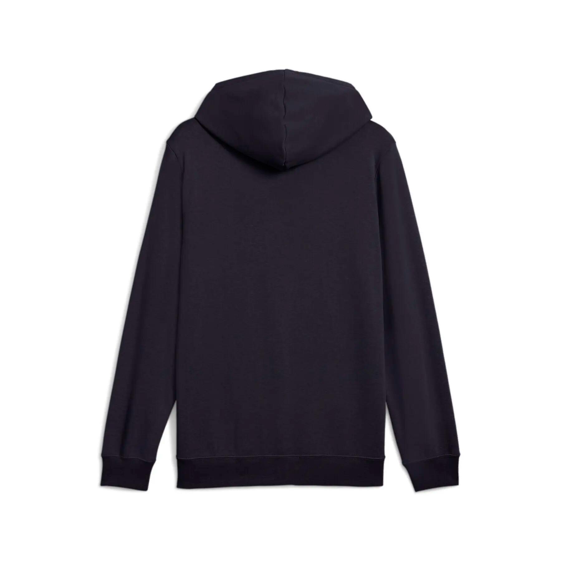 Sweatshirt à capuche Puma ESS 2 Color Small No. 1 2/7