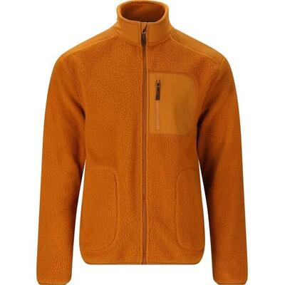 Fleece whistler felis teddy