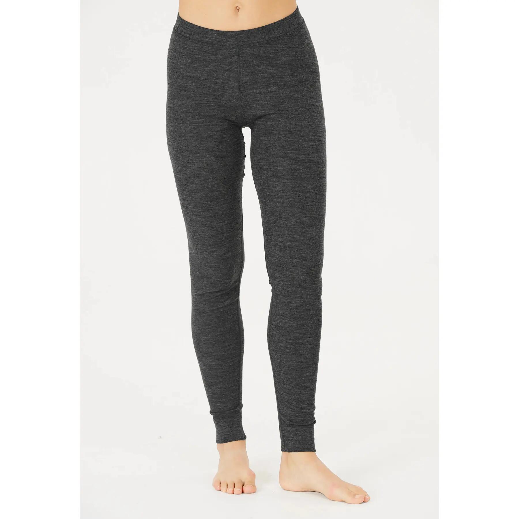 Legging en onderhemd voor dames Whistler Cerro 3/7