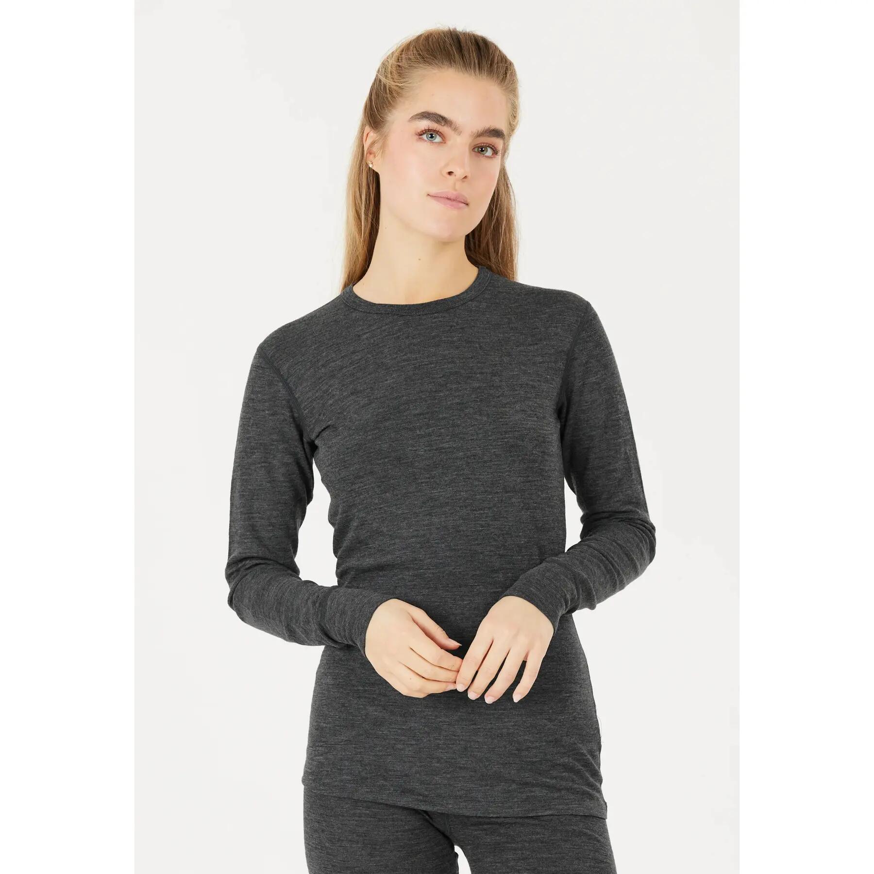 Legging en onderhemd voor dames Whistler Cerro 2/7