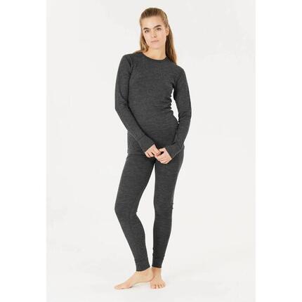 Ensemble legging et sous-maillot femme Whistler Cerro