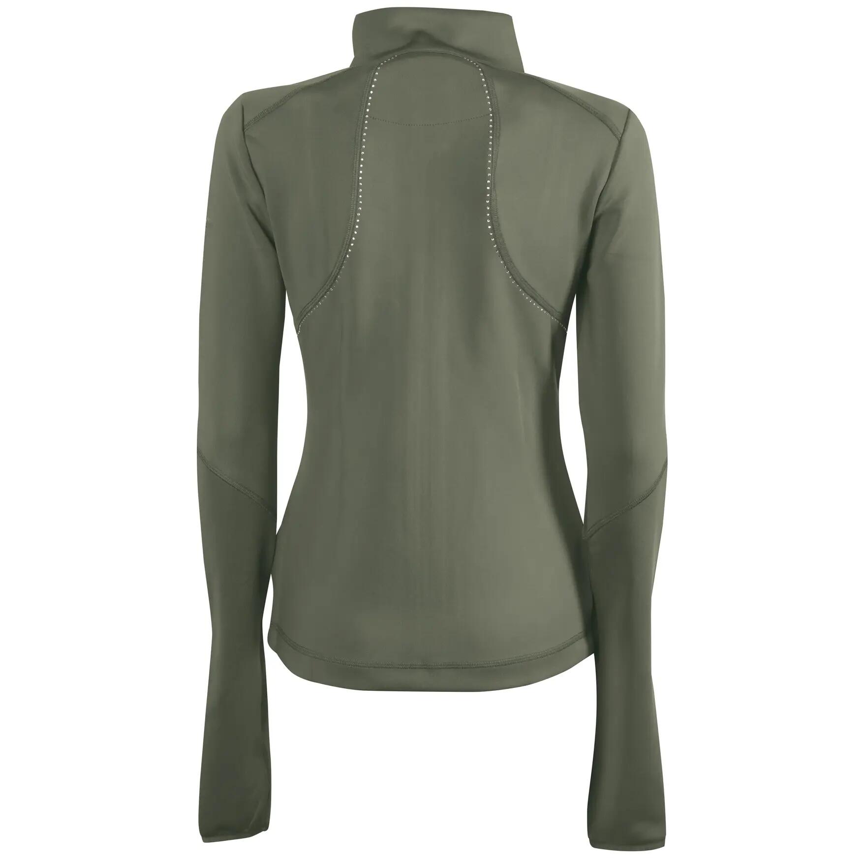 Giacca da equitazione da donna Harry's Horse Trendy Riley 2/4