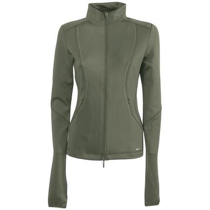 Veste équitation femme Harry's Horse Trendy Riley