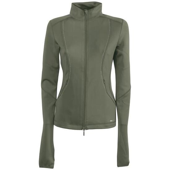 Veste équitation femme Harry's Horse Trendy Riley