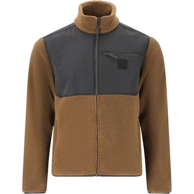 Fleece whistler sprocka teddy