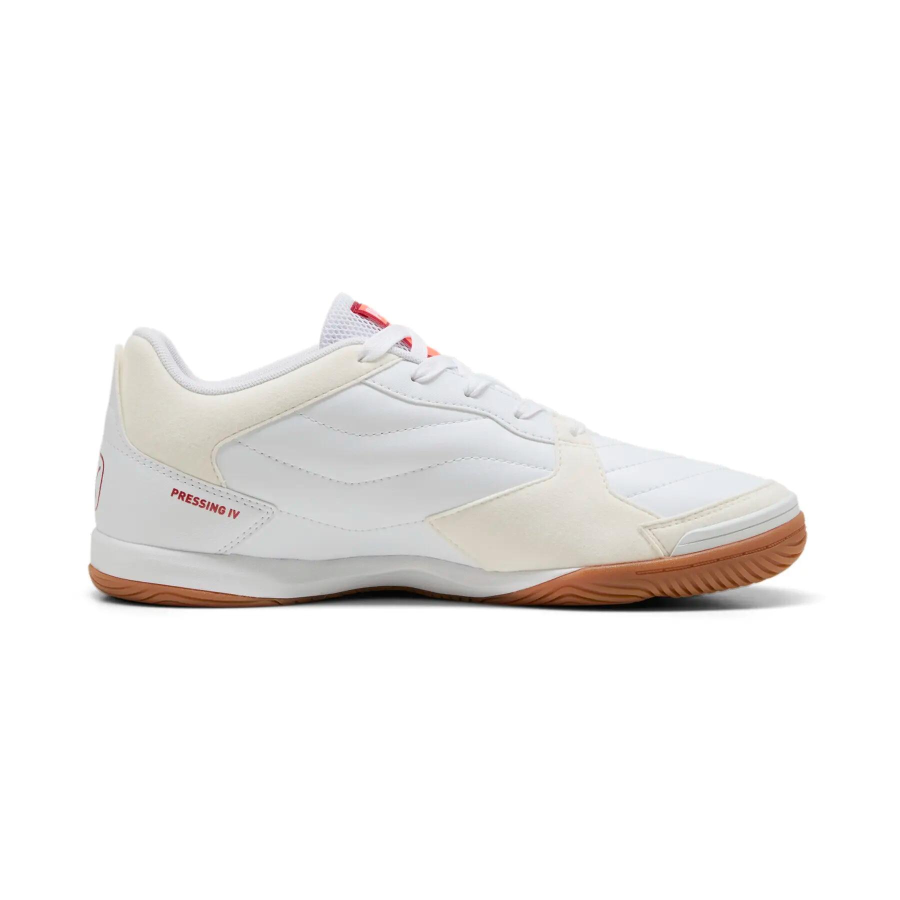 Scarpe calcio Puma Pressing IV 3/7
