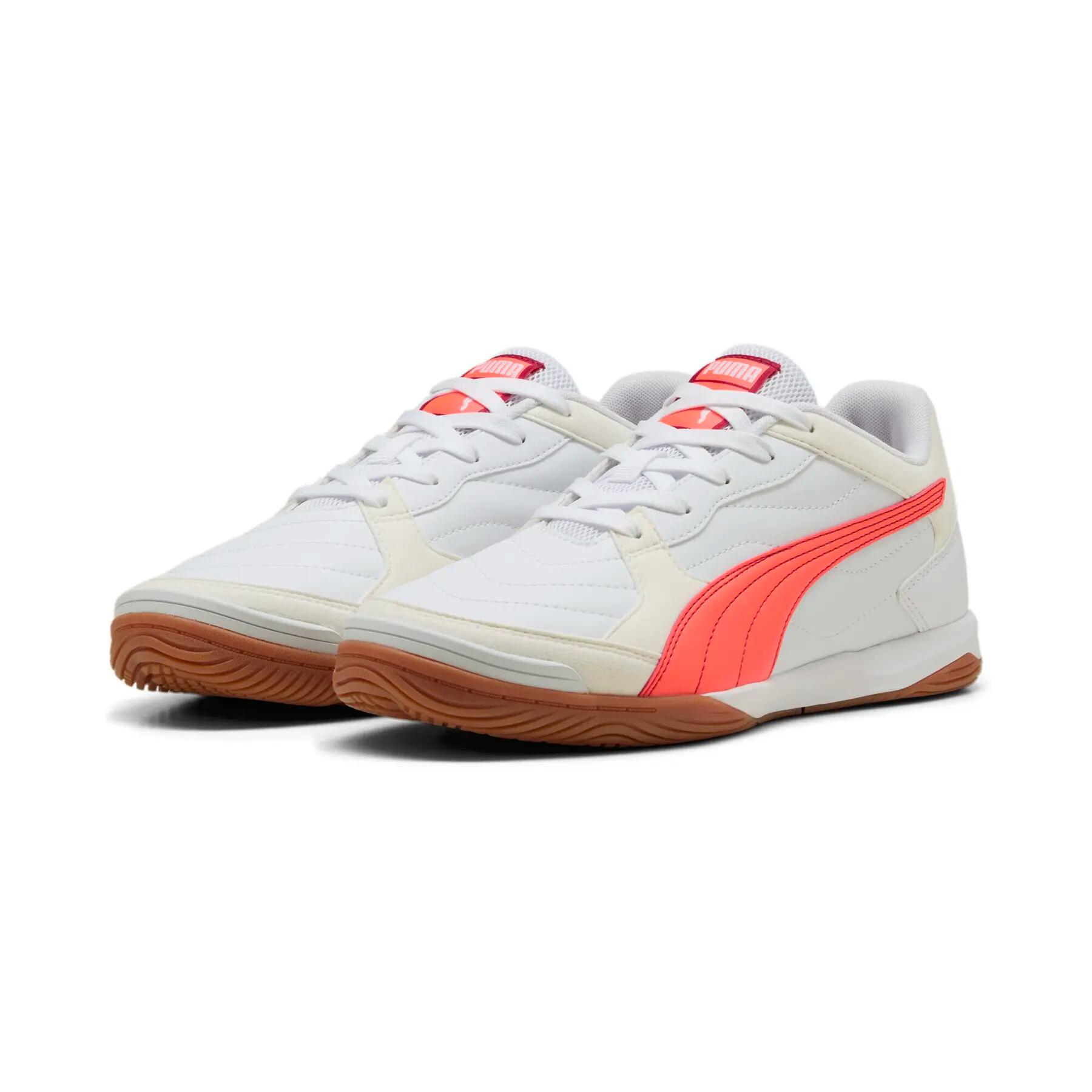 Scarpe calcio Puma Pressing IV 2/7