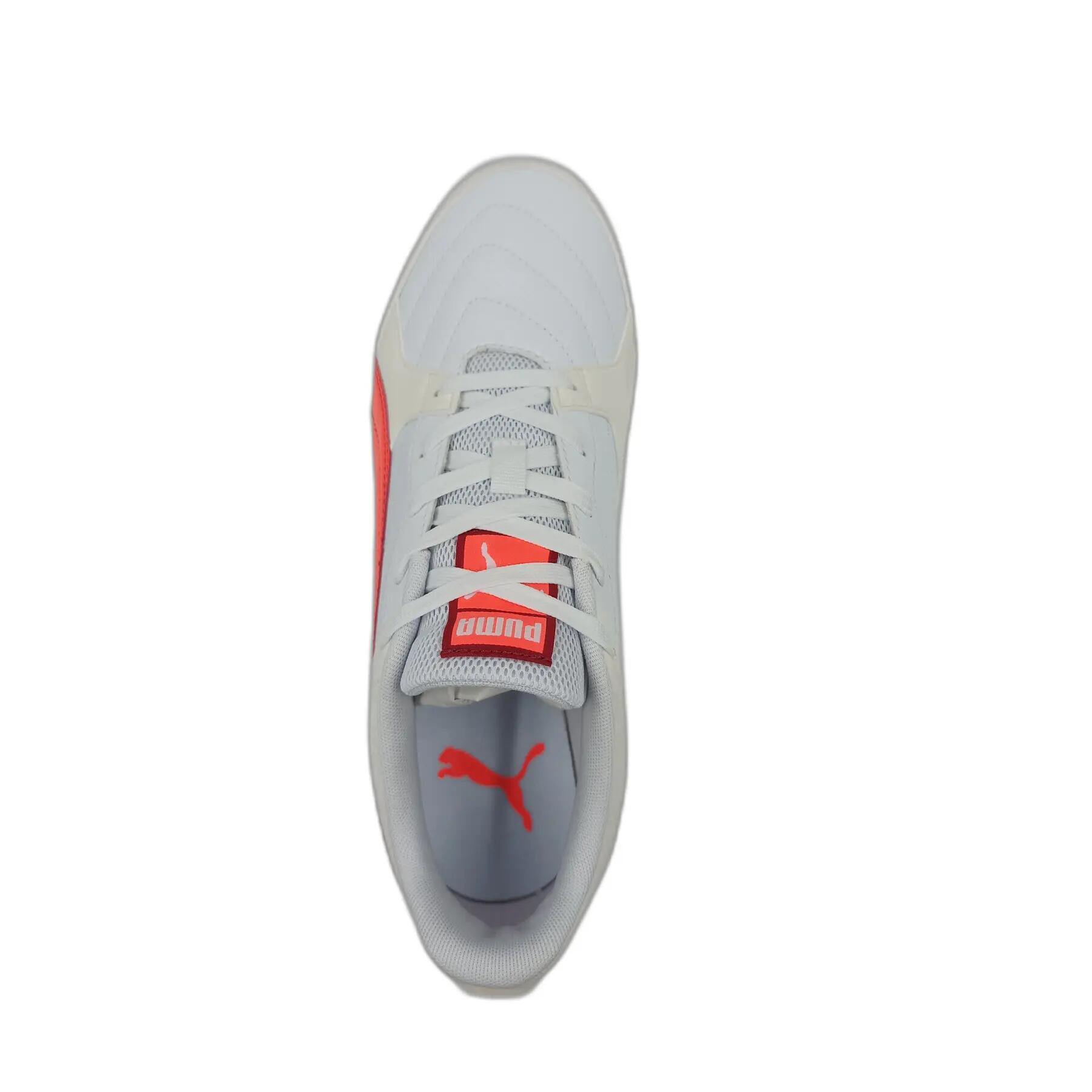 Scarpe calcio Puma Pressing IV 4/7