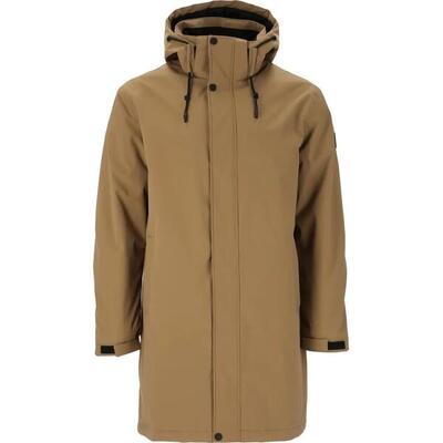 Parka whistler volcan