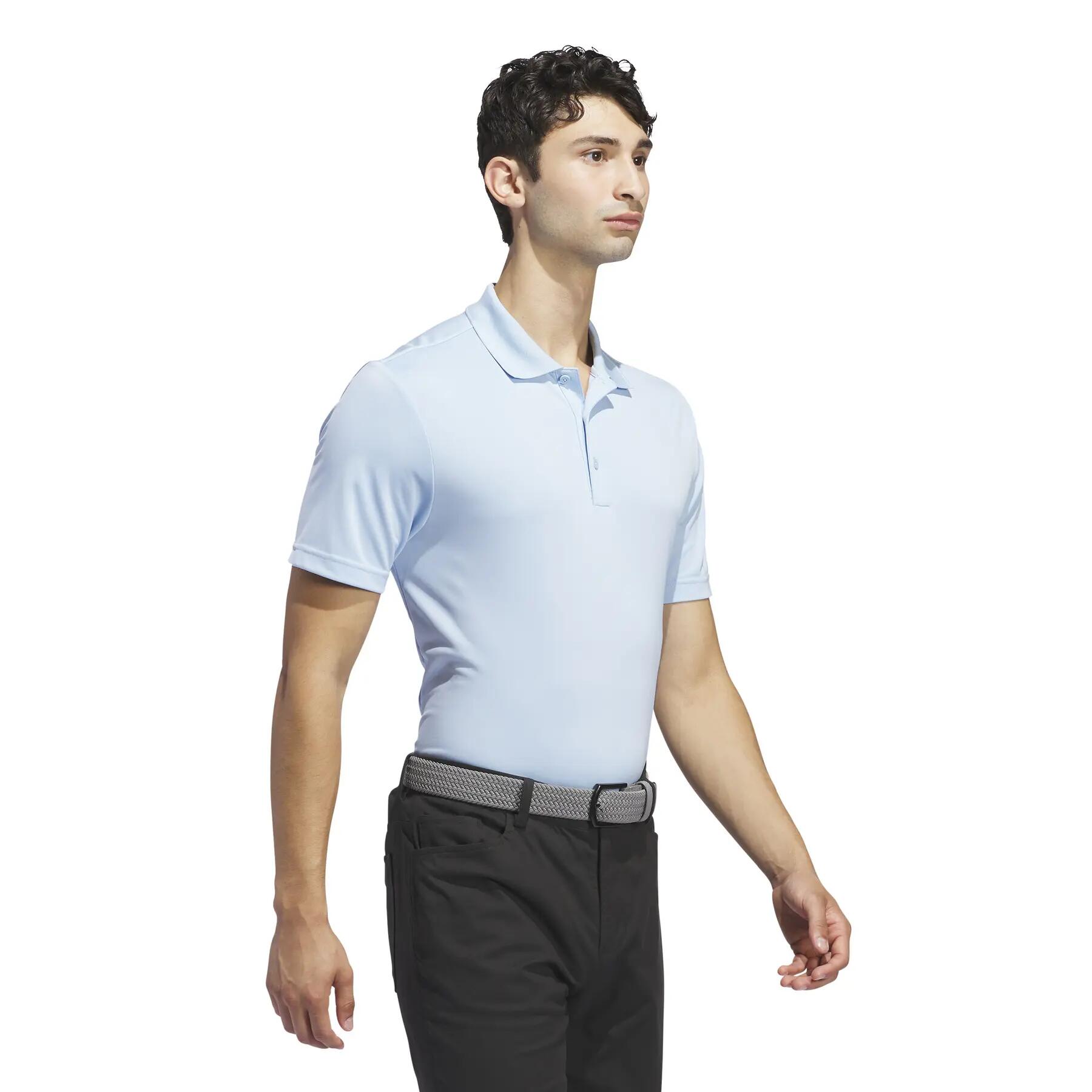 Polo Adidas Core Performance Primegreen 3/7
