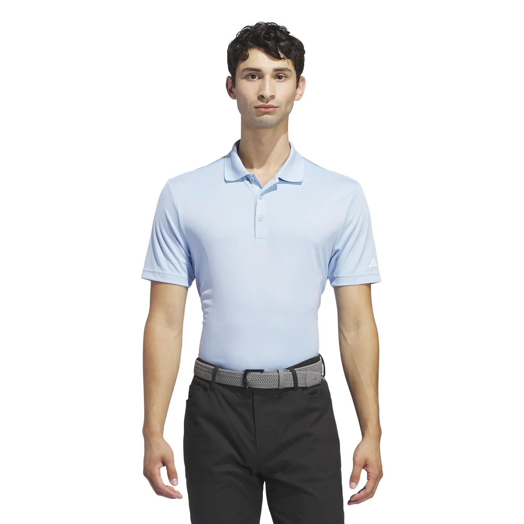 Polo Adidas Core Performance Primegreen 2/7