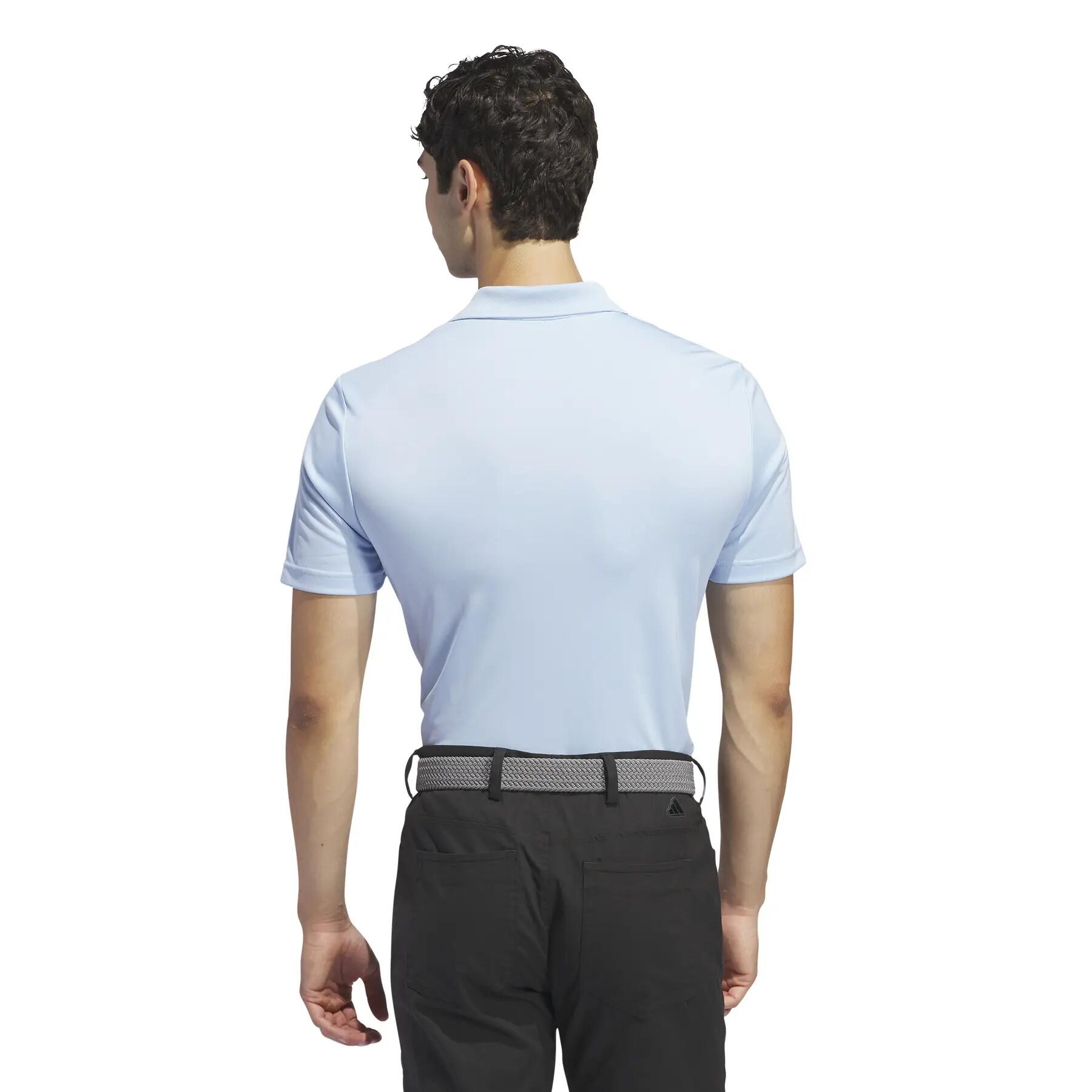 Polo Adidas Core Performance Primegreen 5/7