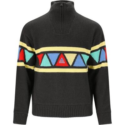 Windjack sos uni knit