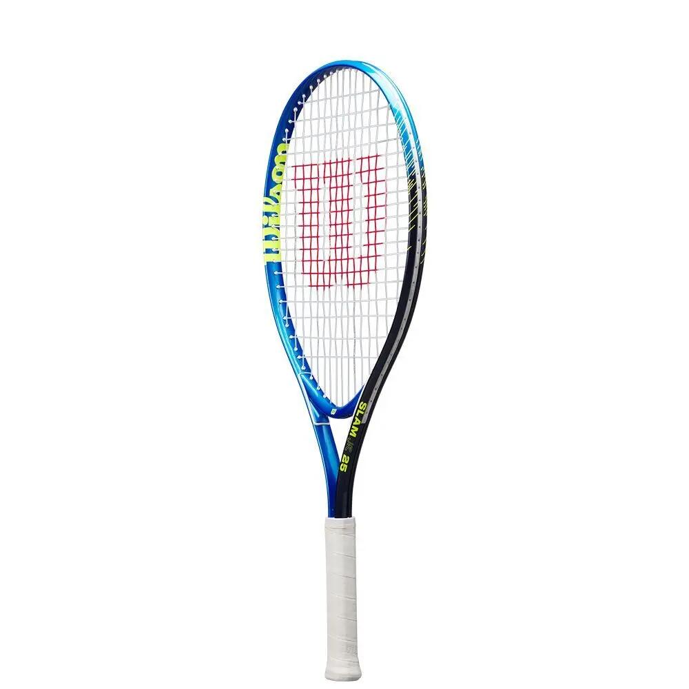 Tennisschläger Kind Wilson Slam 25 2/7