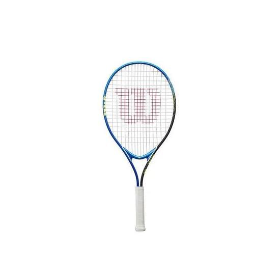 Raquette de tennis enfant Wilson Slam 25