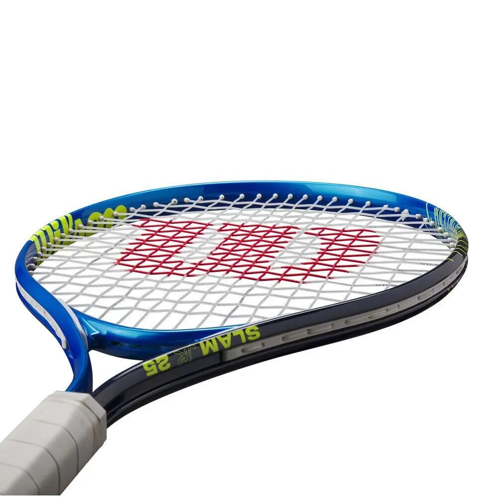 Tennisschläger Kind Wilson Slam 25 7/7