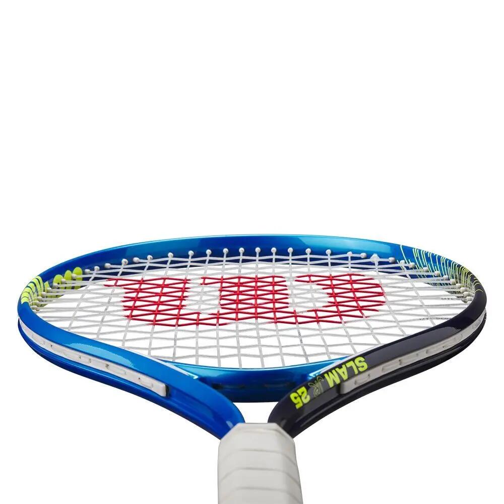 Tennisschläger Kind Wilson Slam 25 6/7