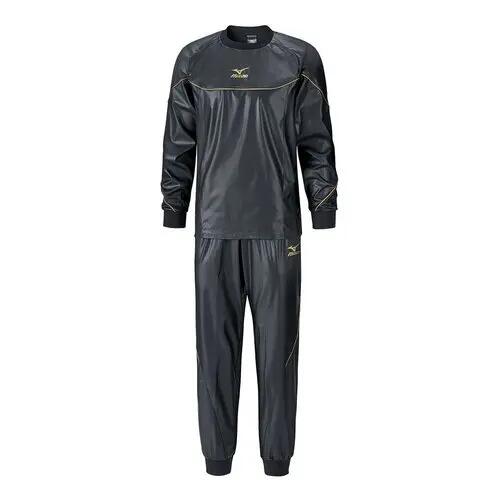 Sweatshirt sweatshirt Mizuno sauna 2/3