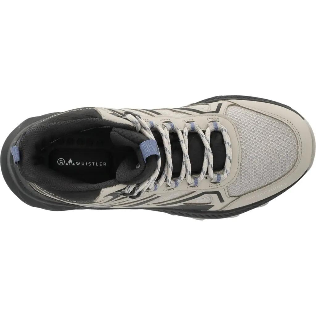Botas de montaña para mujer Whistler Niament 6/7