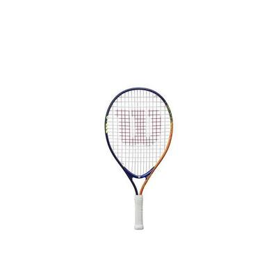 Tennisracket voor kinderen wilson slam 21