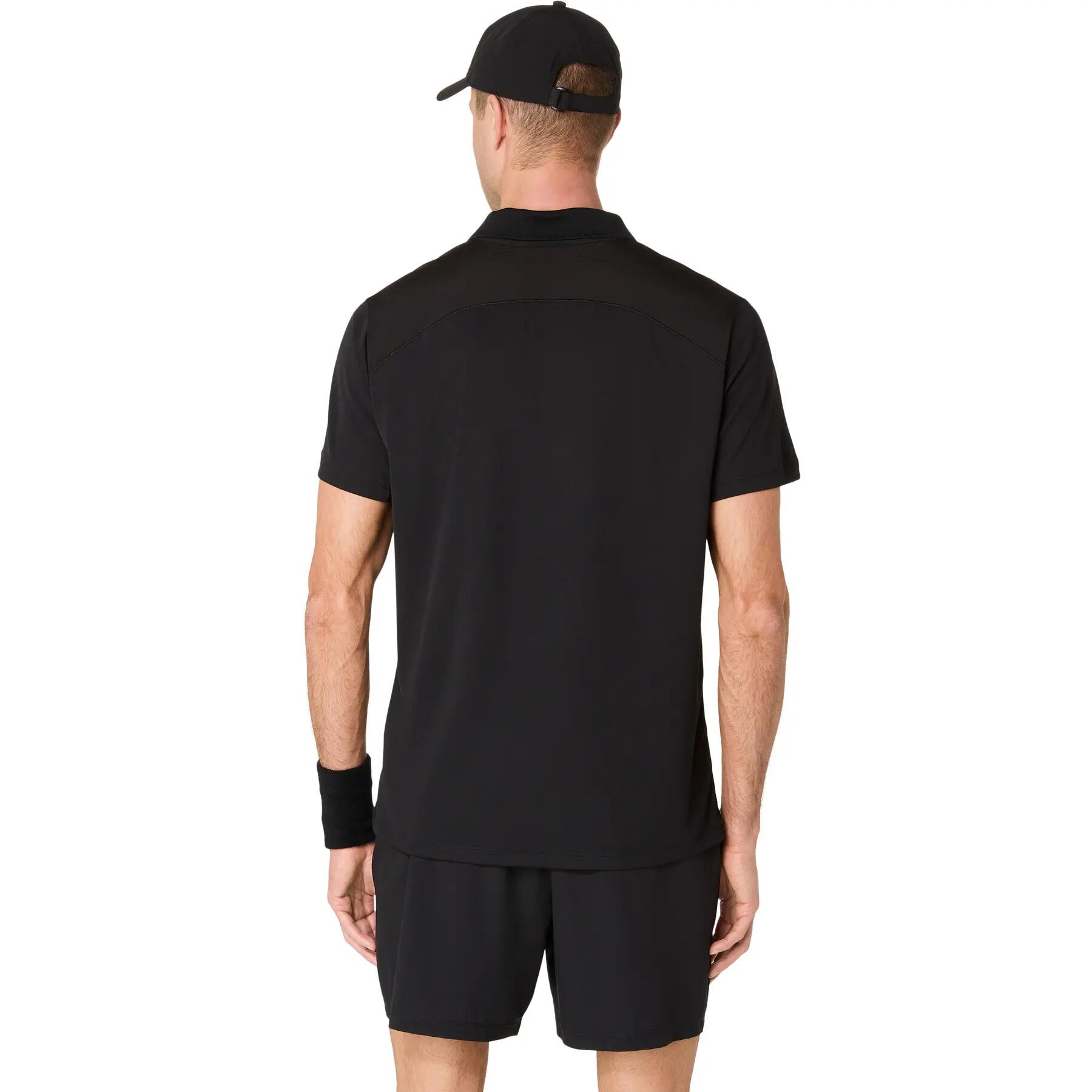 Polo Asics Court 3/6